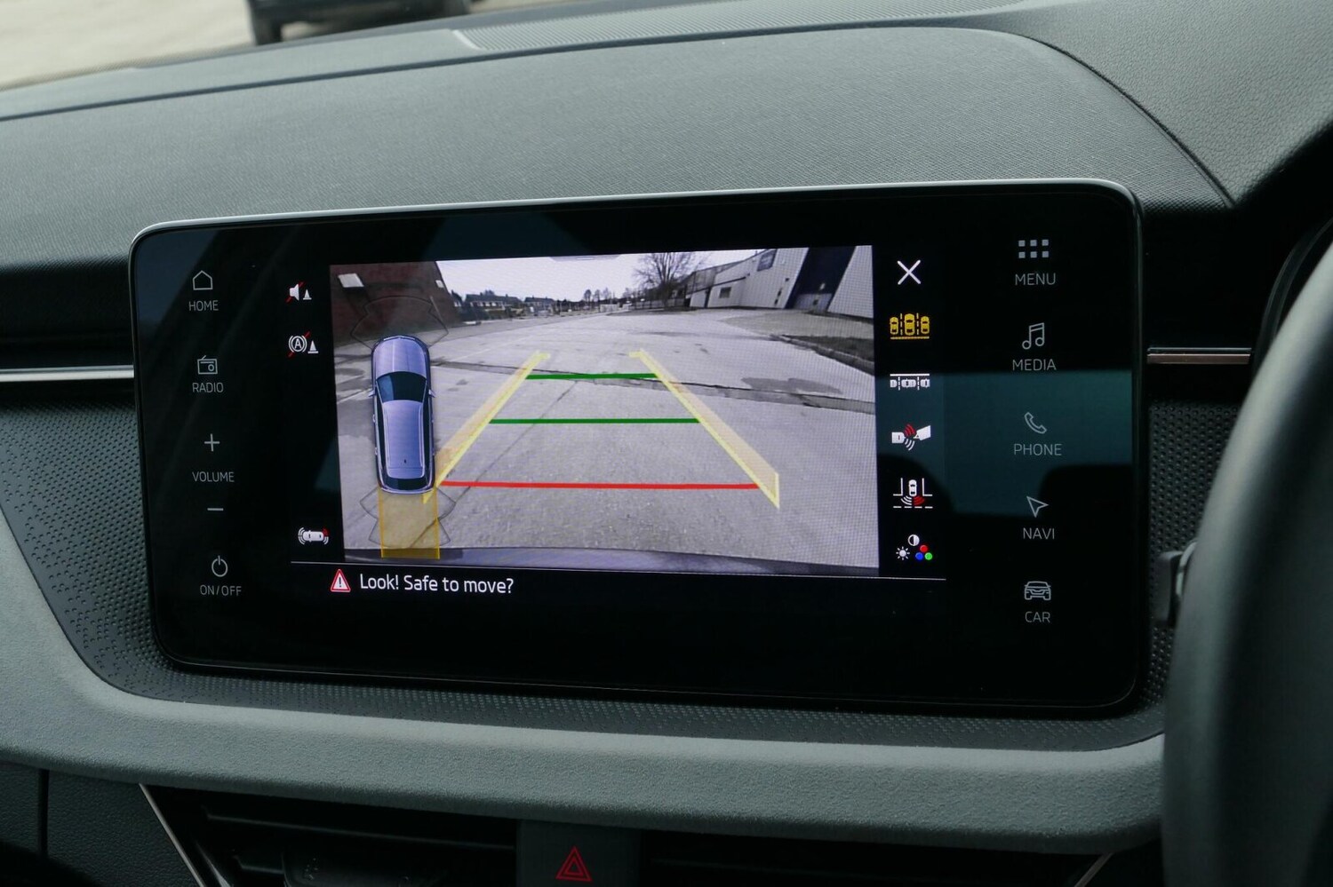 Used Skoda Kamiq 2025 for sale - 78055636: Photo 20