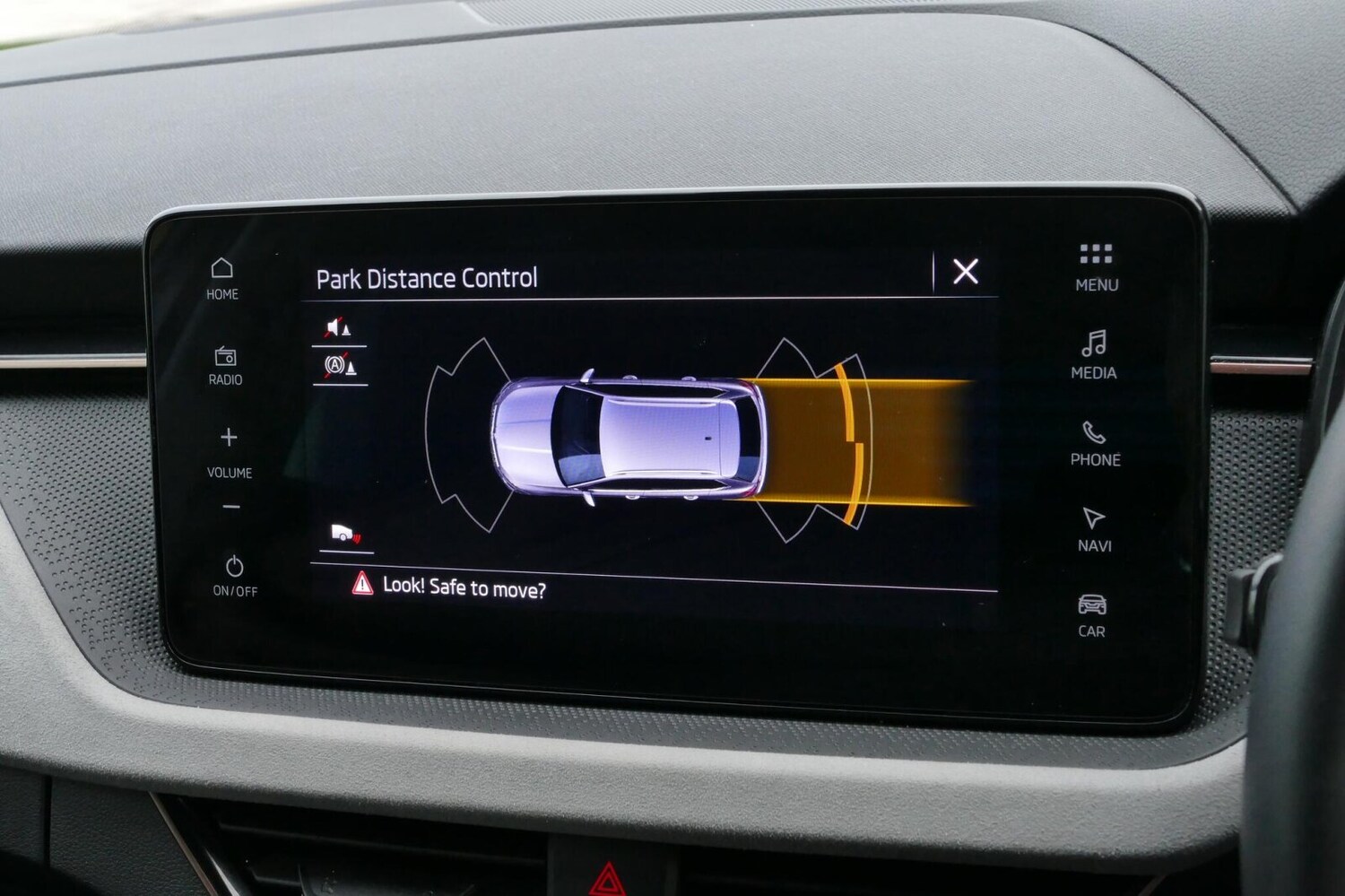 Used Skoda Kamiq 2025 for sale - 78055636: Photo 21