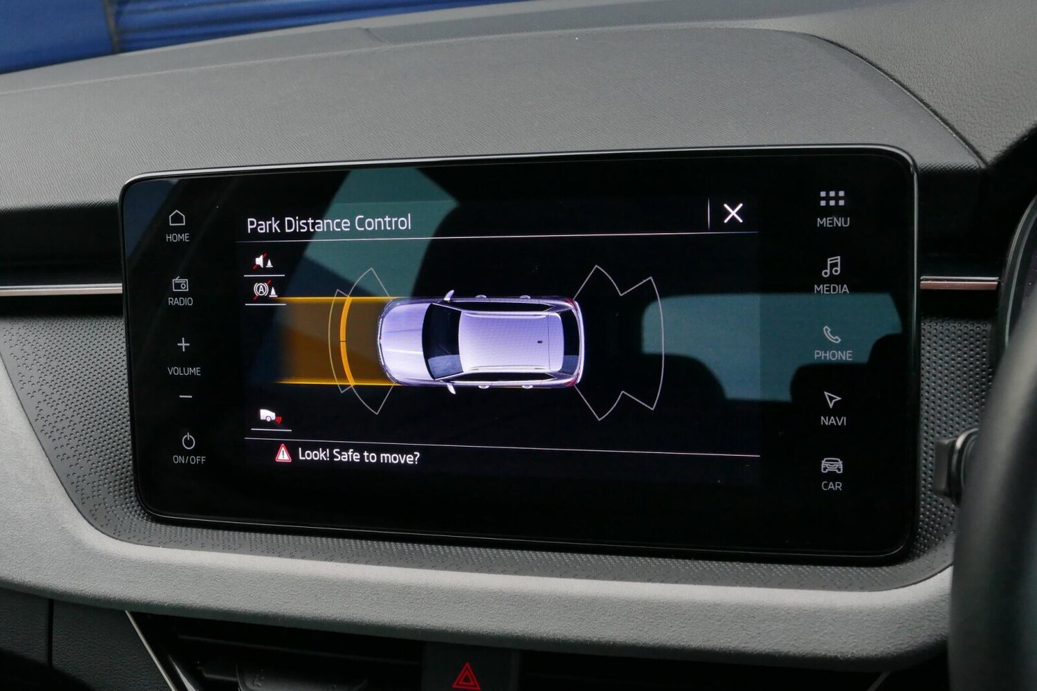 Used Skoda Kamiq 2025 for sale - 78055636: Photo 22