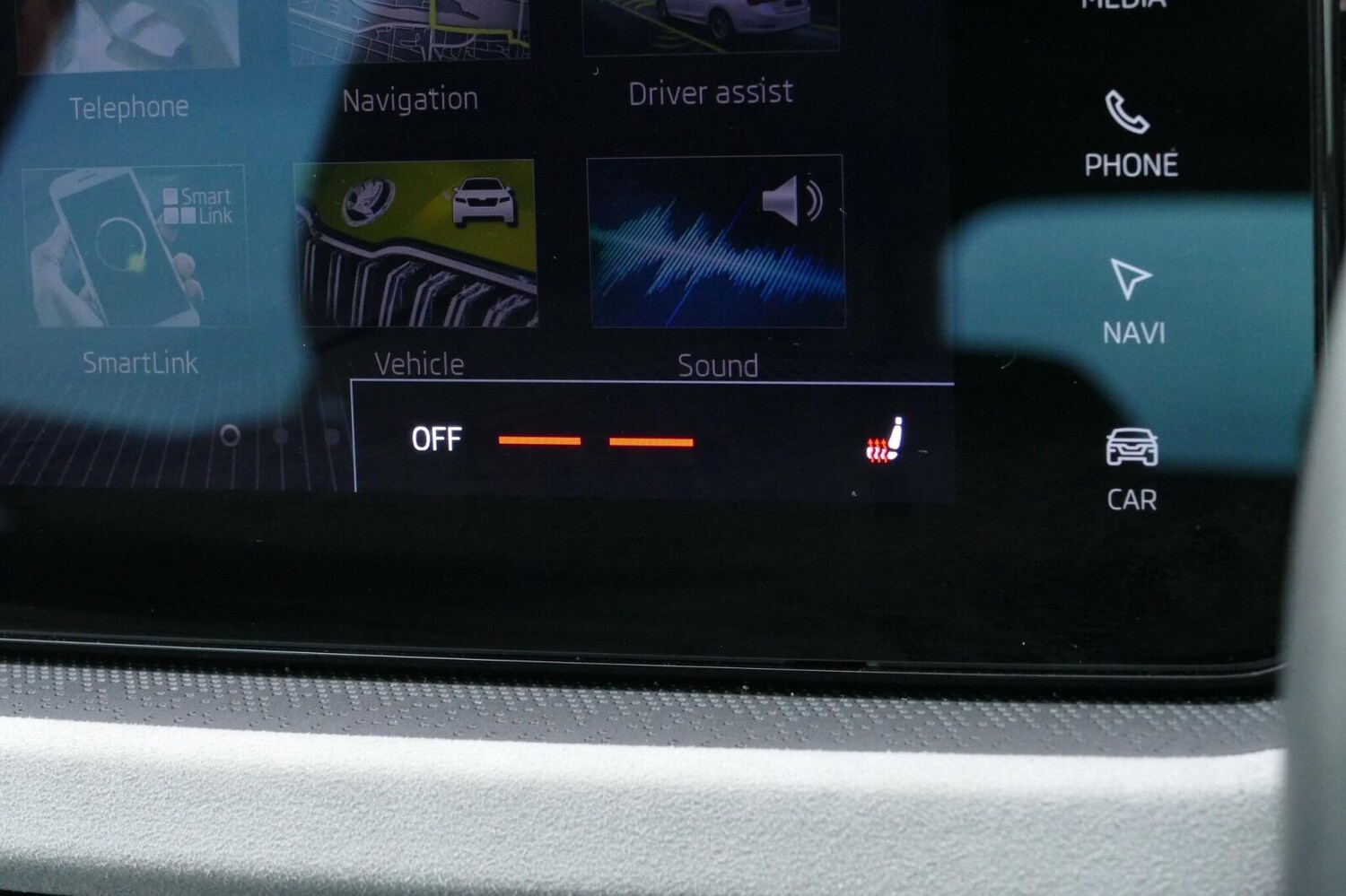 Used Skoda Kamiq 2025 for sale - 78055636: Photo 23