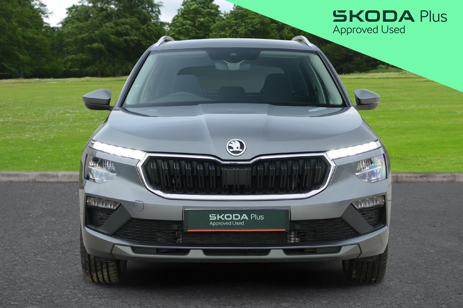 Used Skoda Kamiq 2025 for sale - 78055636: Photo 7