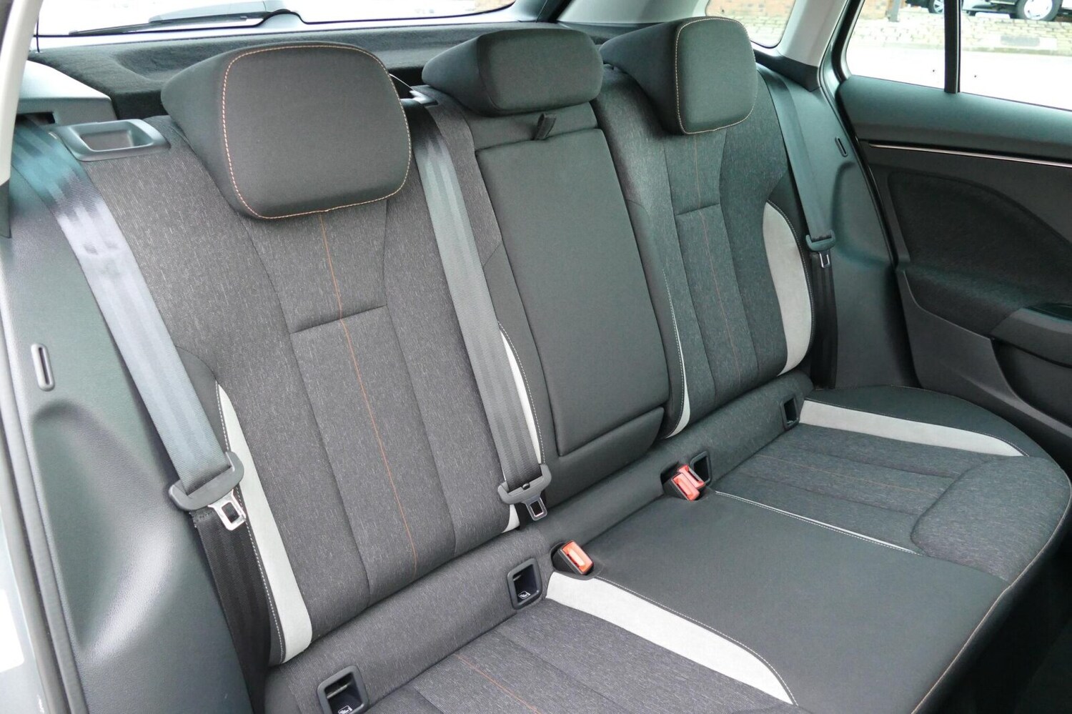 Used Skoda Kamiq 2025 for sale - 78055636: Photo 8