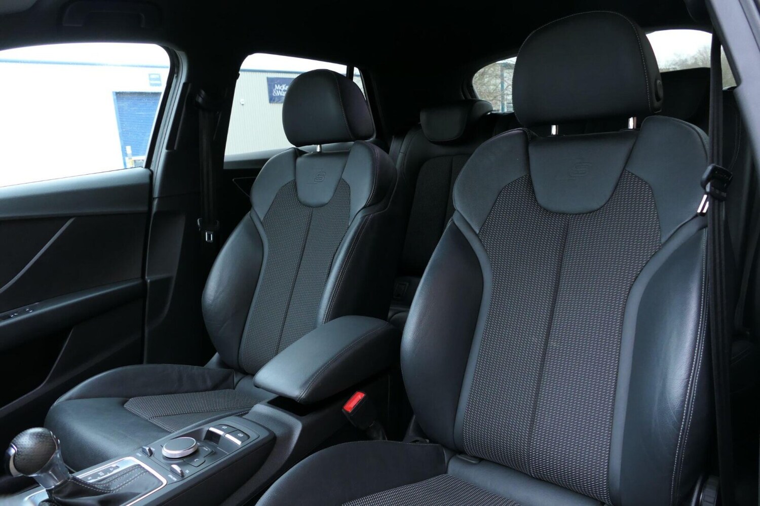 Used Audi Q2 2020 for sale - 77462593: Photo 11