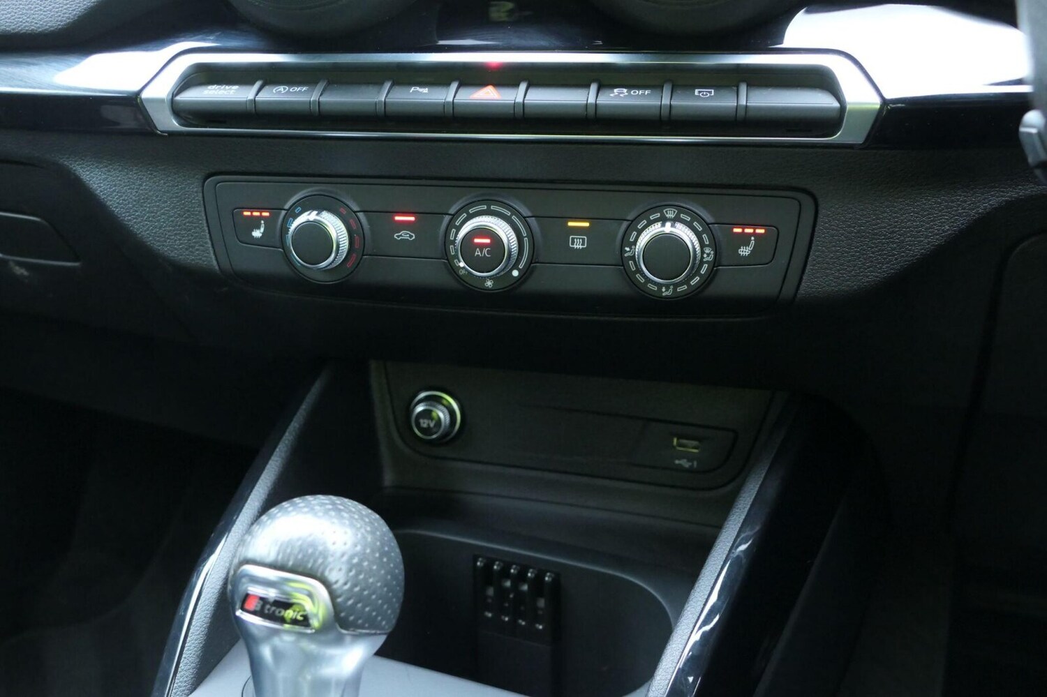 Used Audi Q2 2020 for sale - 77462593: Photo 12