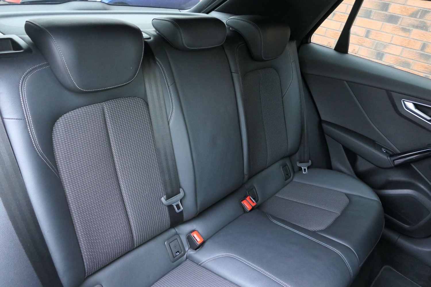 Used Audi Q2 2020 for sale - 77462593: Photo 13