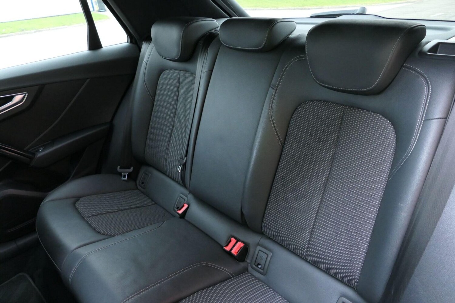 Used Audi Q2 2020 for sale - 77462593: Photo 15