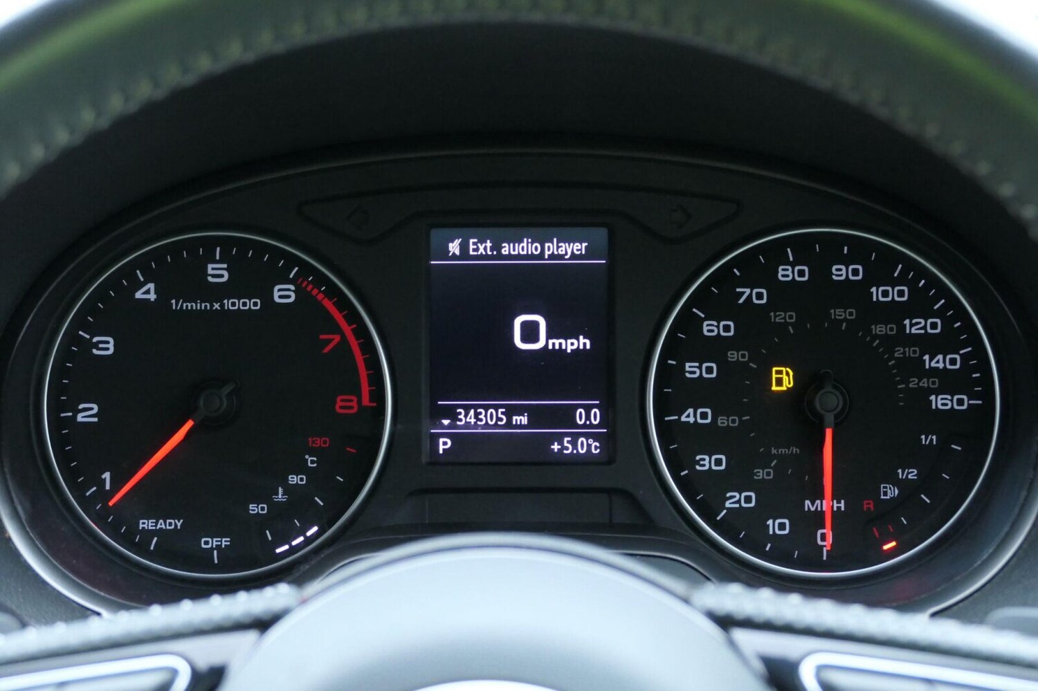 Used Audi Q2 2020 for sale - 77462593: Photo 19