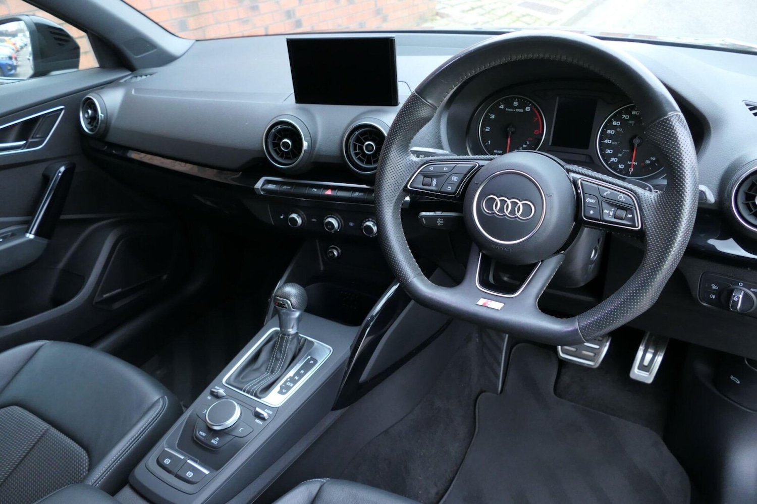 Used Audi Q2 2020 for sale - 77462593: Photo 2
