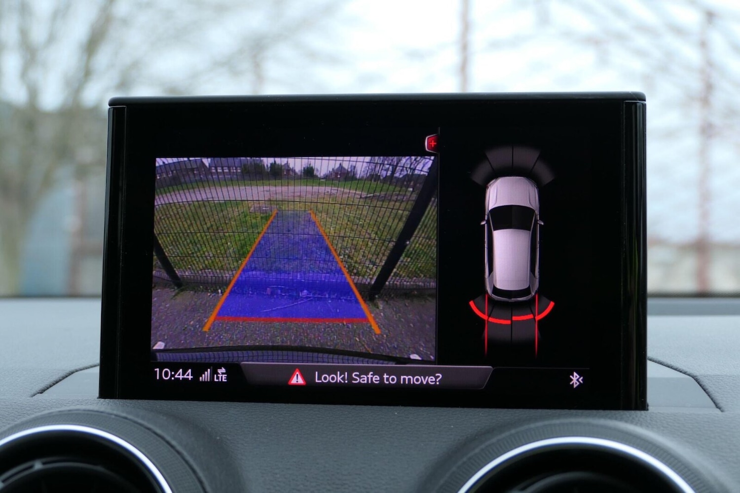 Used Audi Q2 2020 for sale - 77462593: Photo 20