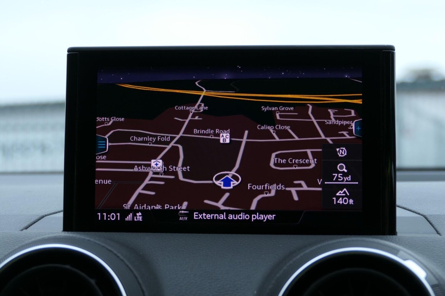 Used Audi Q2 2020 for sale - 77462593: Photo 21