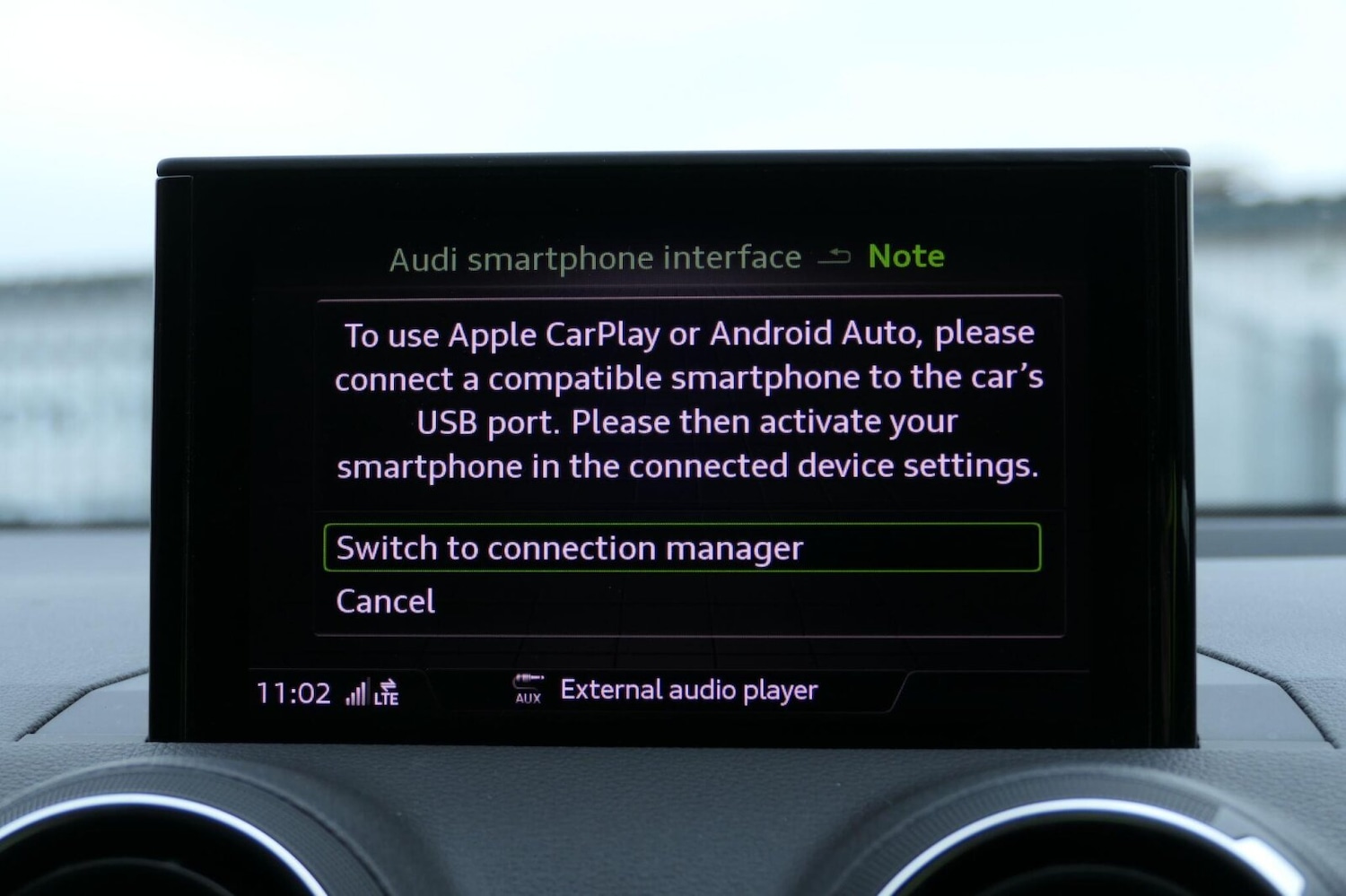 Used Audi Q2 2020 for sale - 77462593: Photo 22