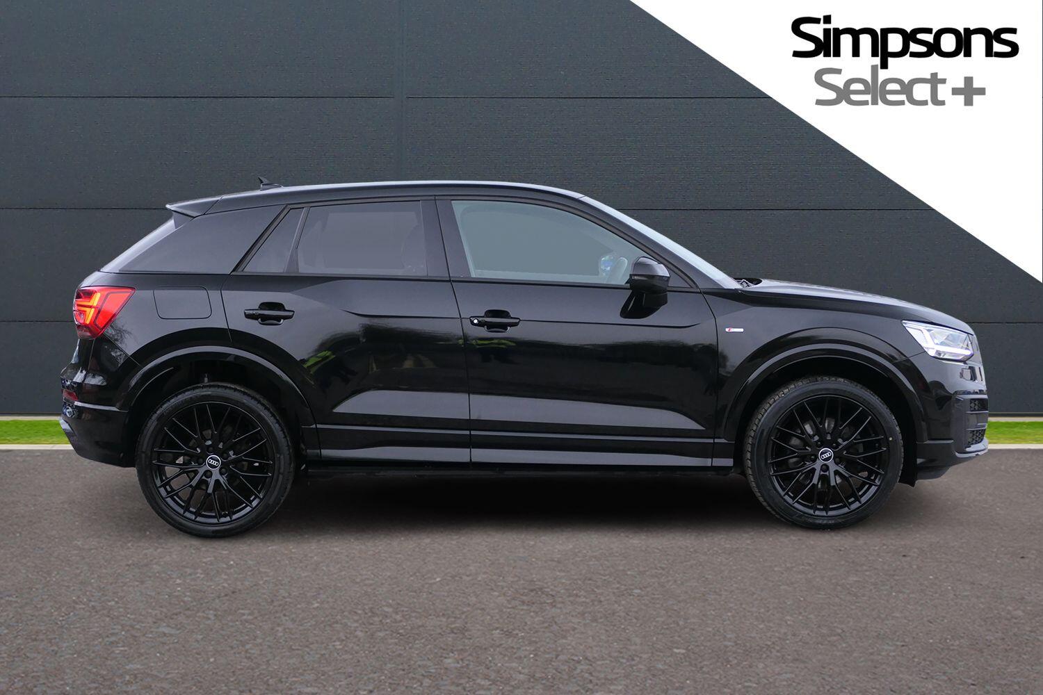 Used Audi Q2 2020 for sale - 77462593: Photo 6