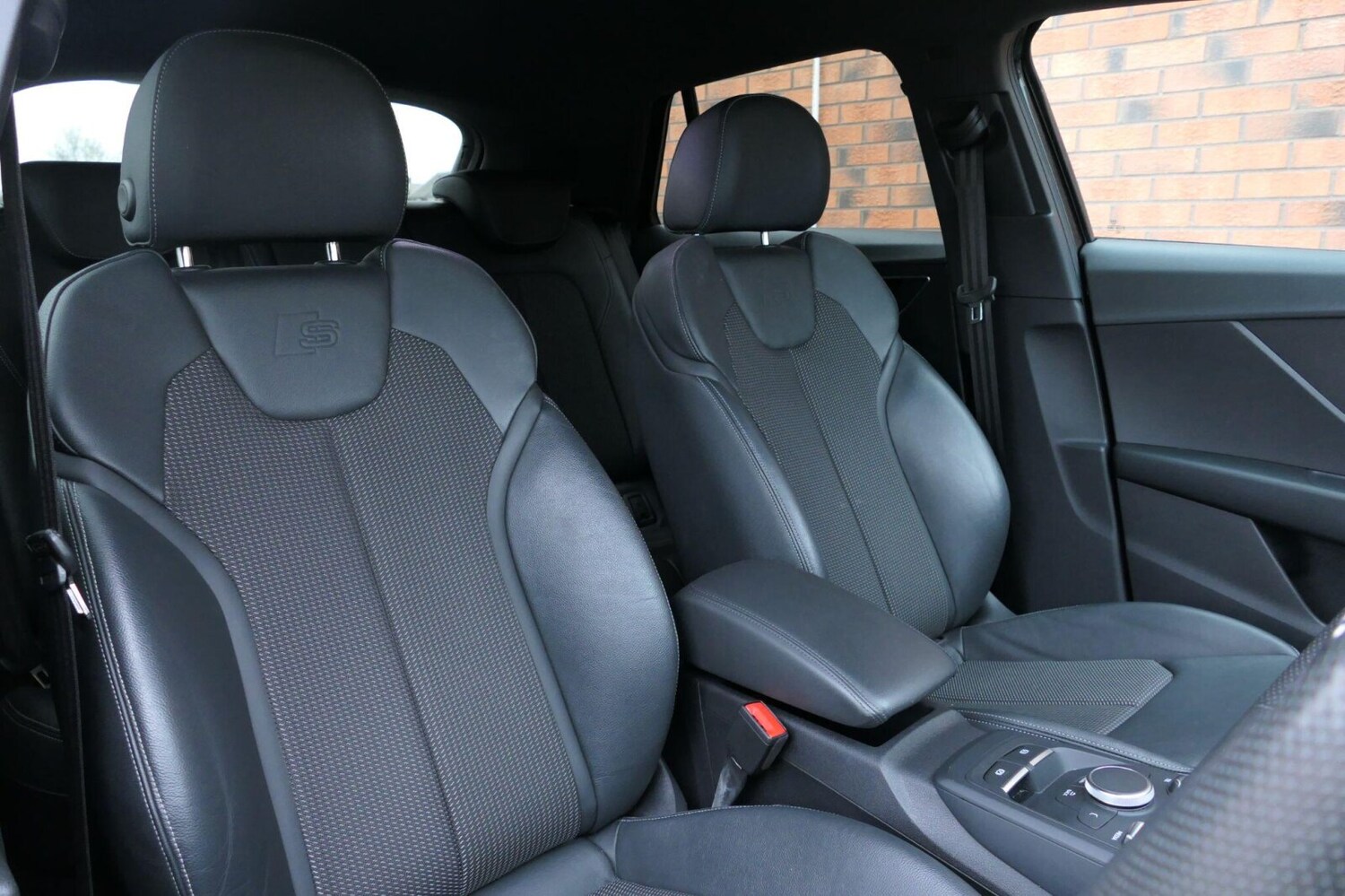 Used Audi Q2 2020 for sale - 77462593: Photo 8