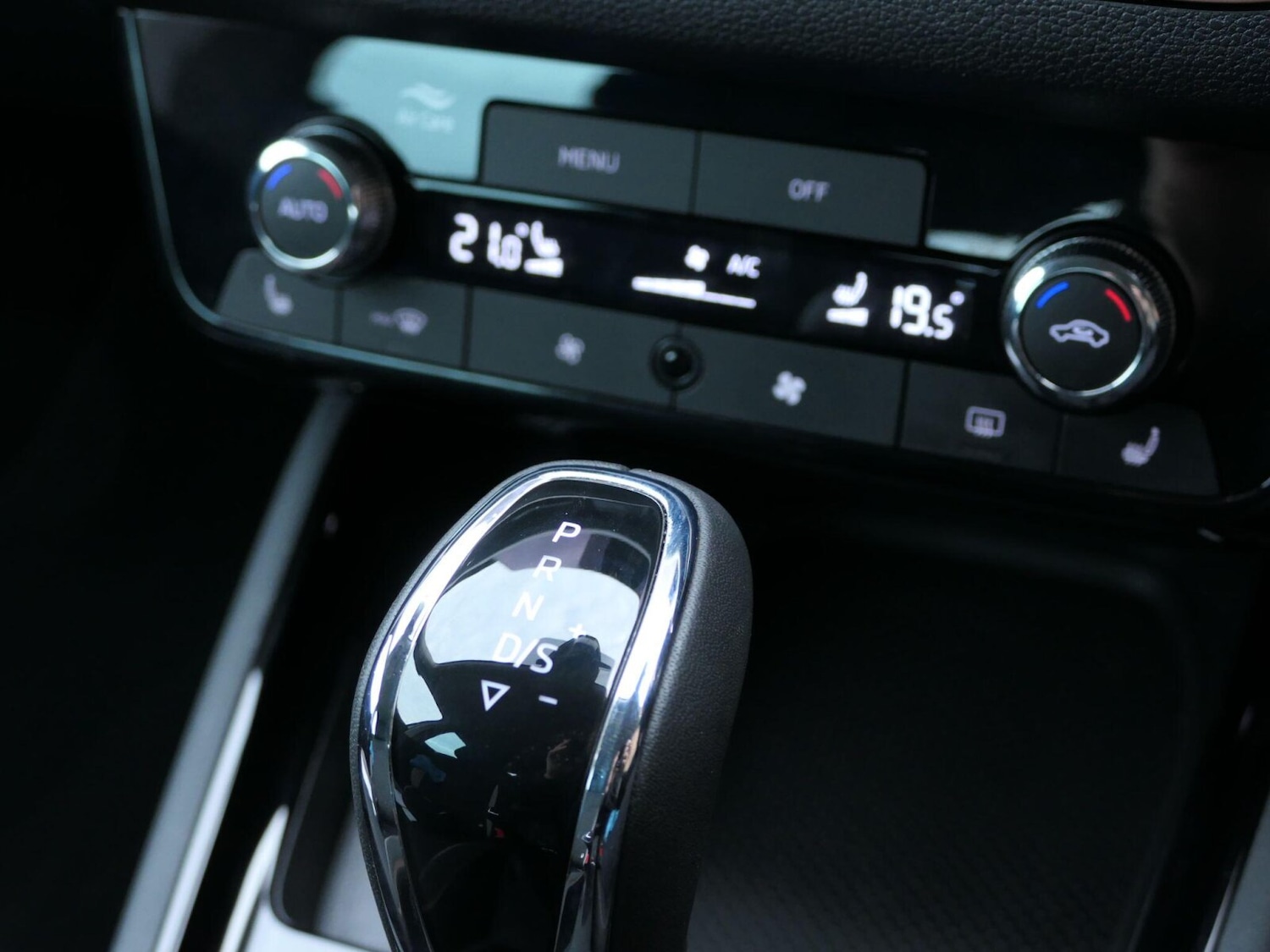 Used Skoda Kamiq 2025 for sale - 76966335: Photo 10