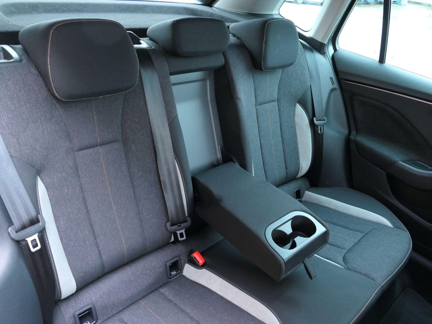 Used Skoda Kamiq 2025 for sale - 76966335: Photo 12