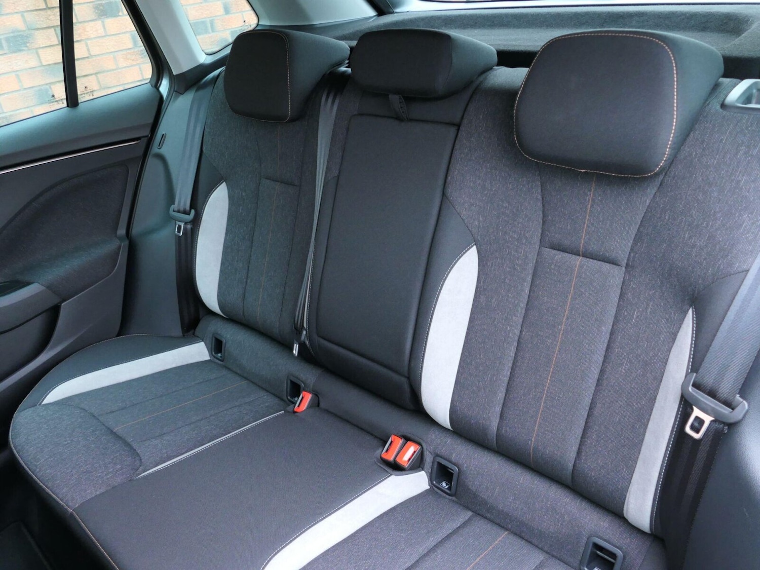 Used Skoda Kamiq 2025 for sale - 76966335: Photo 16