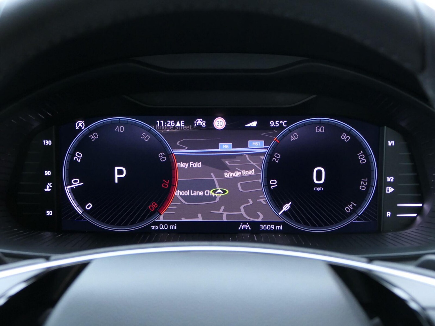 Used Skoda Kamiq 2025 for sale - 76966335: Photo 19