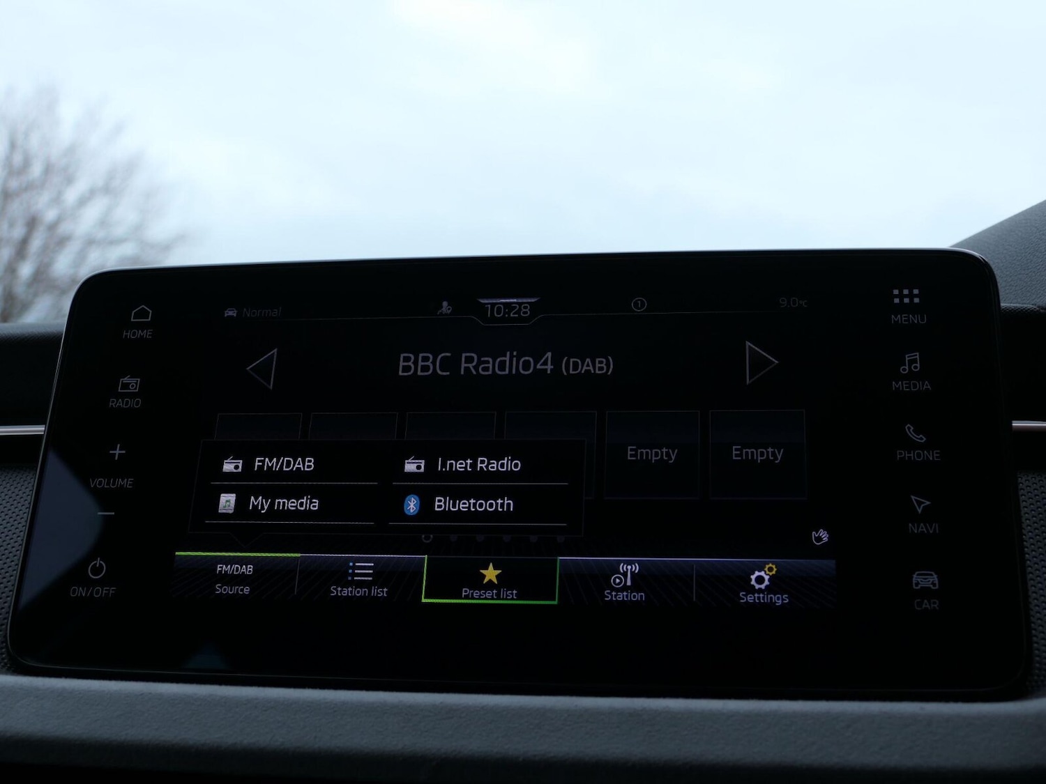 Used Skoda Kamiq 2025 for sale - 76966335: Photo 20