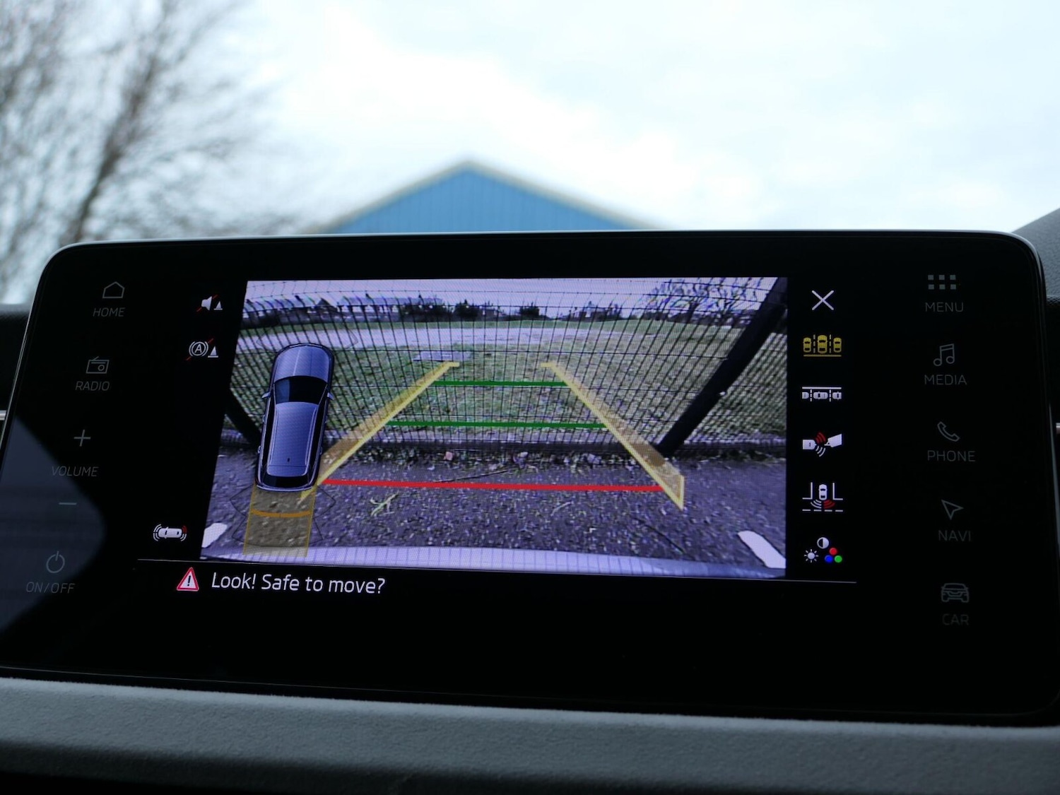 Used Skoda Kamiq 2025 for sale - 76966335: Photo 21