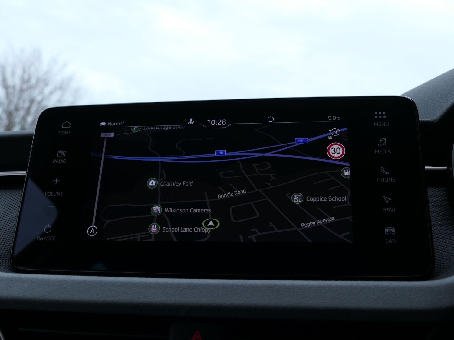 Used Skoda Kamiq 2025 for sale - 76966335: Photo 22