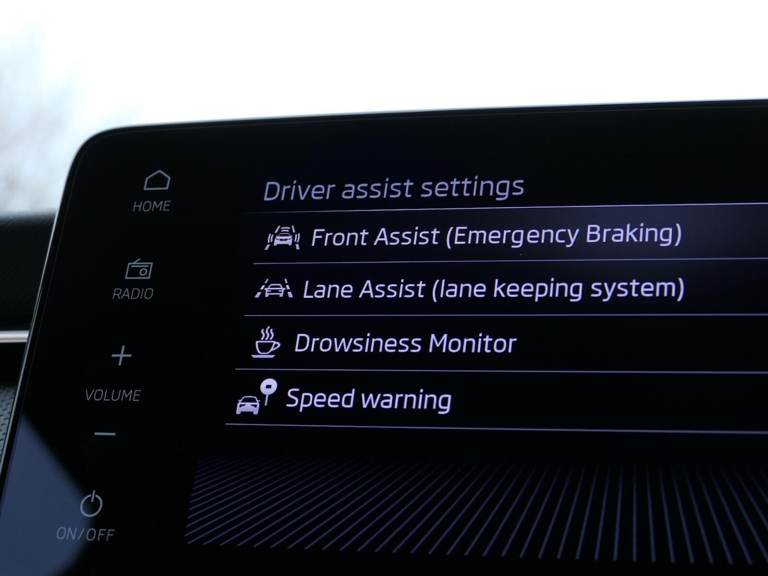 Used Skoda Kamiq 2025 for sale - 76966335: Photo 23