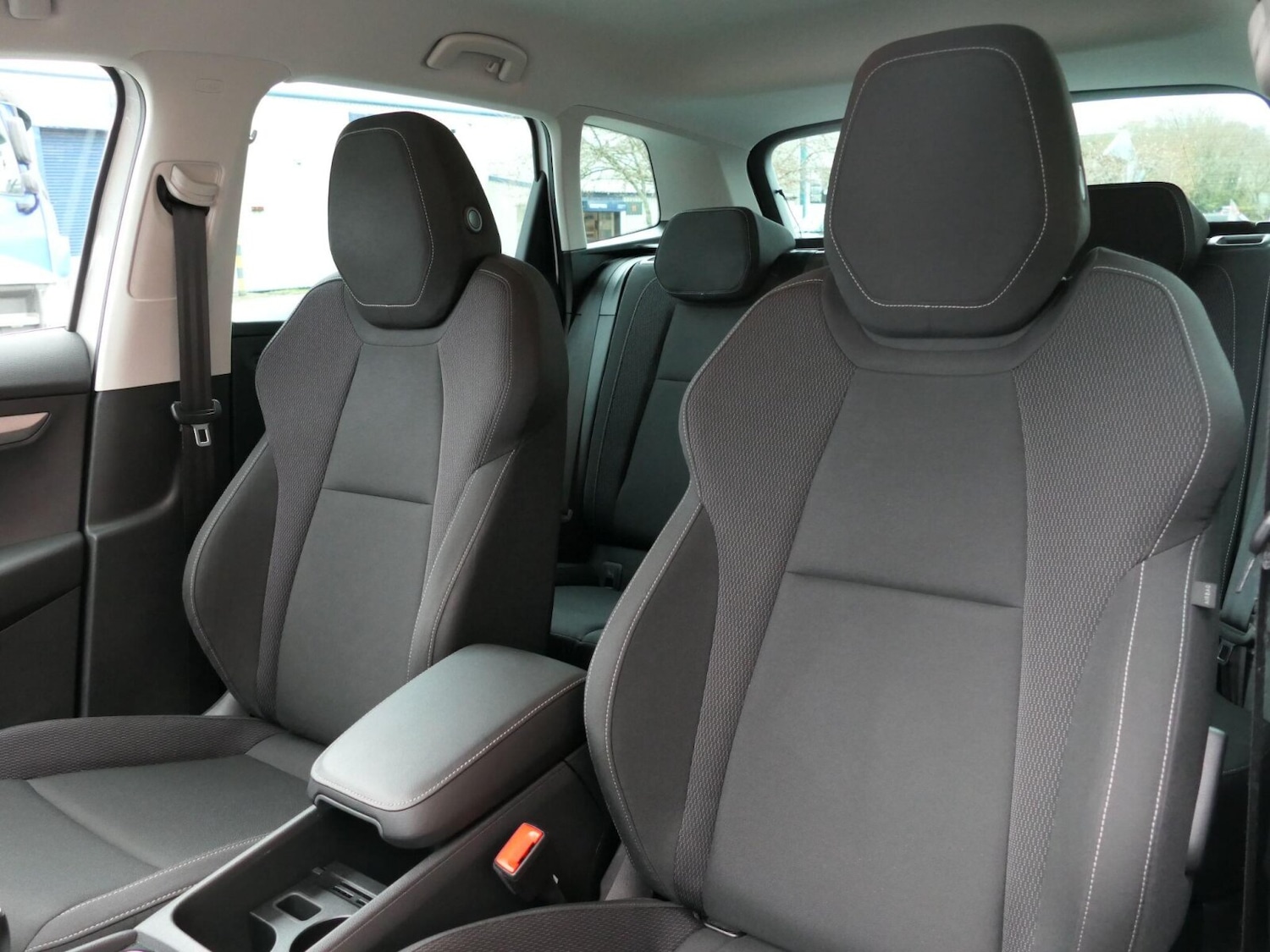 Used Skoda Karoq 2023 for sale - 76772876: Photo 12