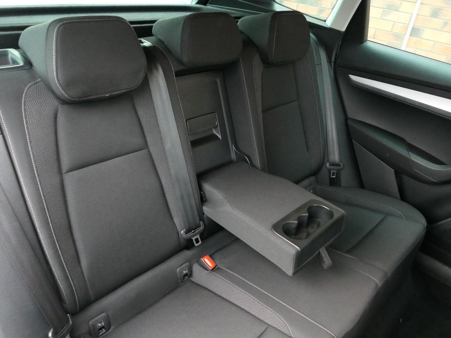 Used Skoda Karoq 2023 for sale - 76772876: Photo 13