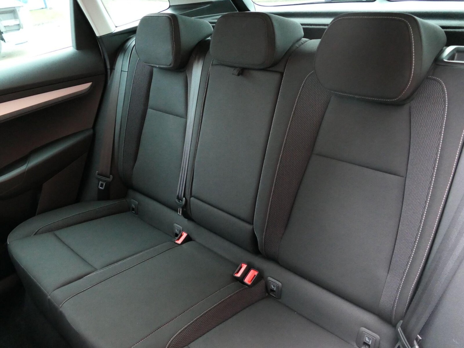 Used Skoda Karoq 2023 for sale - 76772876: Photo 17