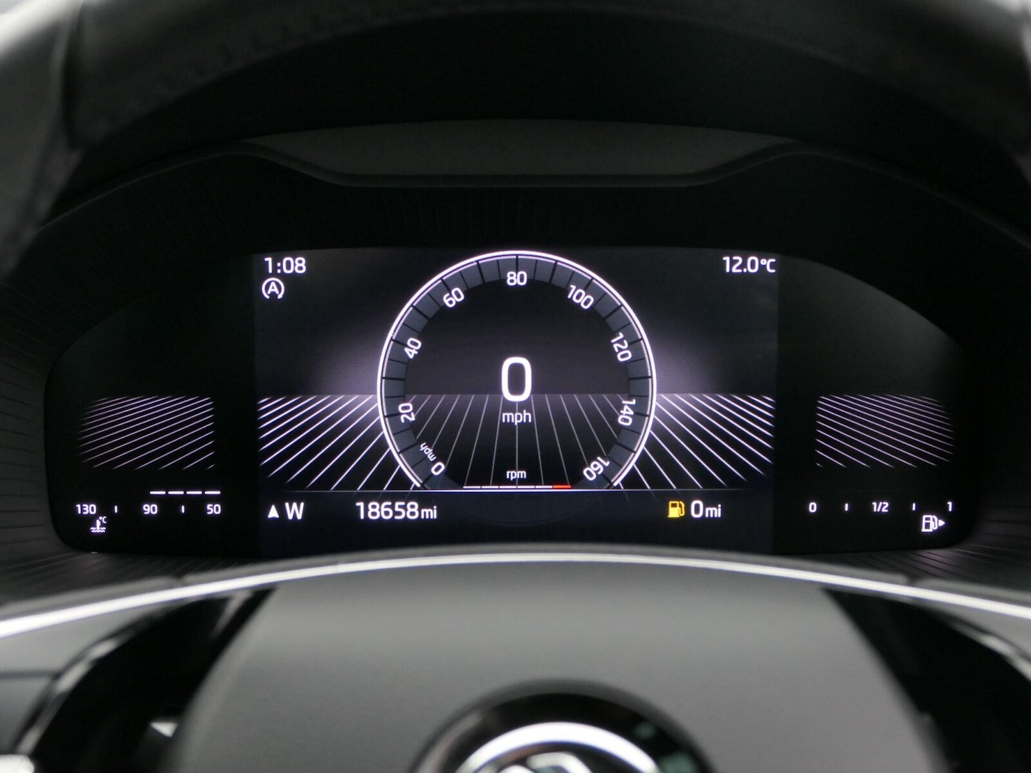 Used Skoda Karoq 2023 for sale - 76772876: Photo 19