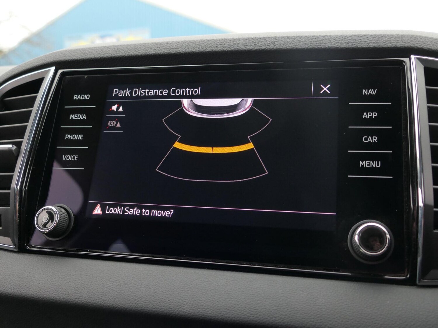 Used Skoda Karoq 2023 for sale - 76772876: Photo 21