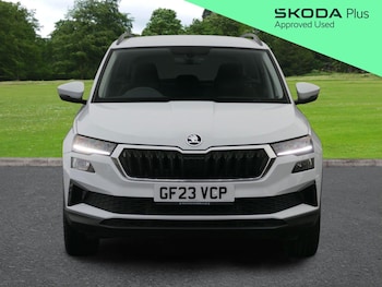 Used Skoda Karoq 2023 for sale - 76772876: Photo
