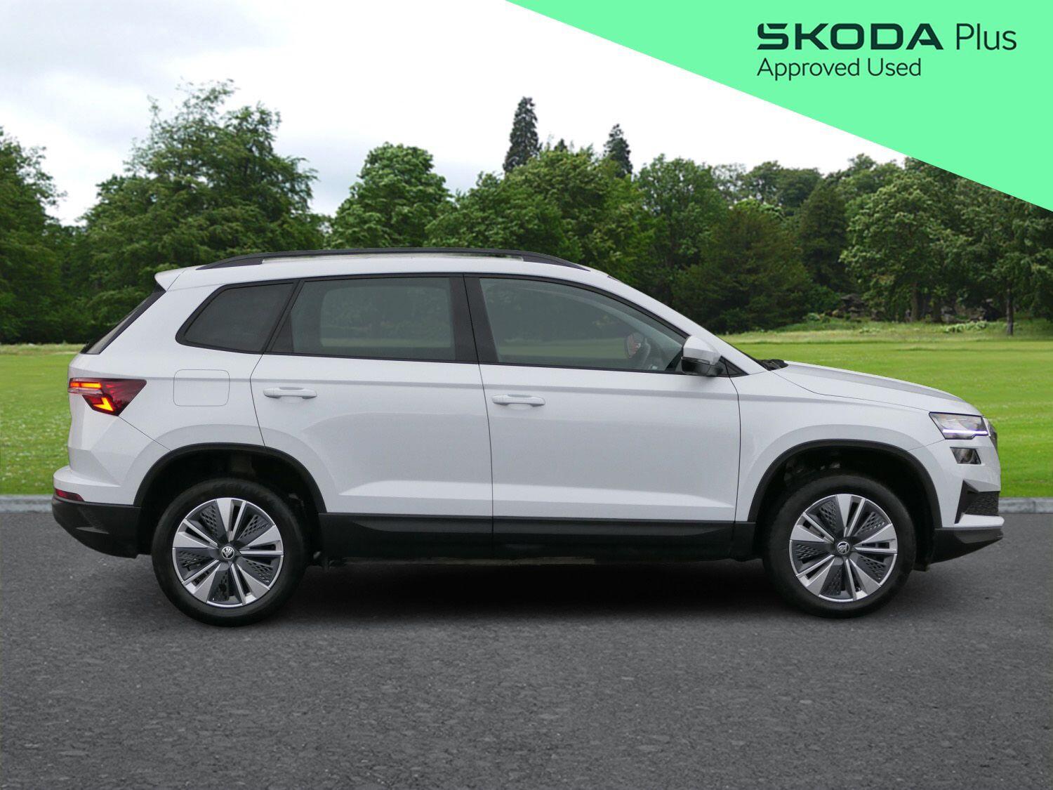 Used Skoda Karoq 2023 for sale - 76772876: Photo 6