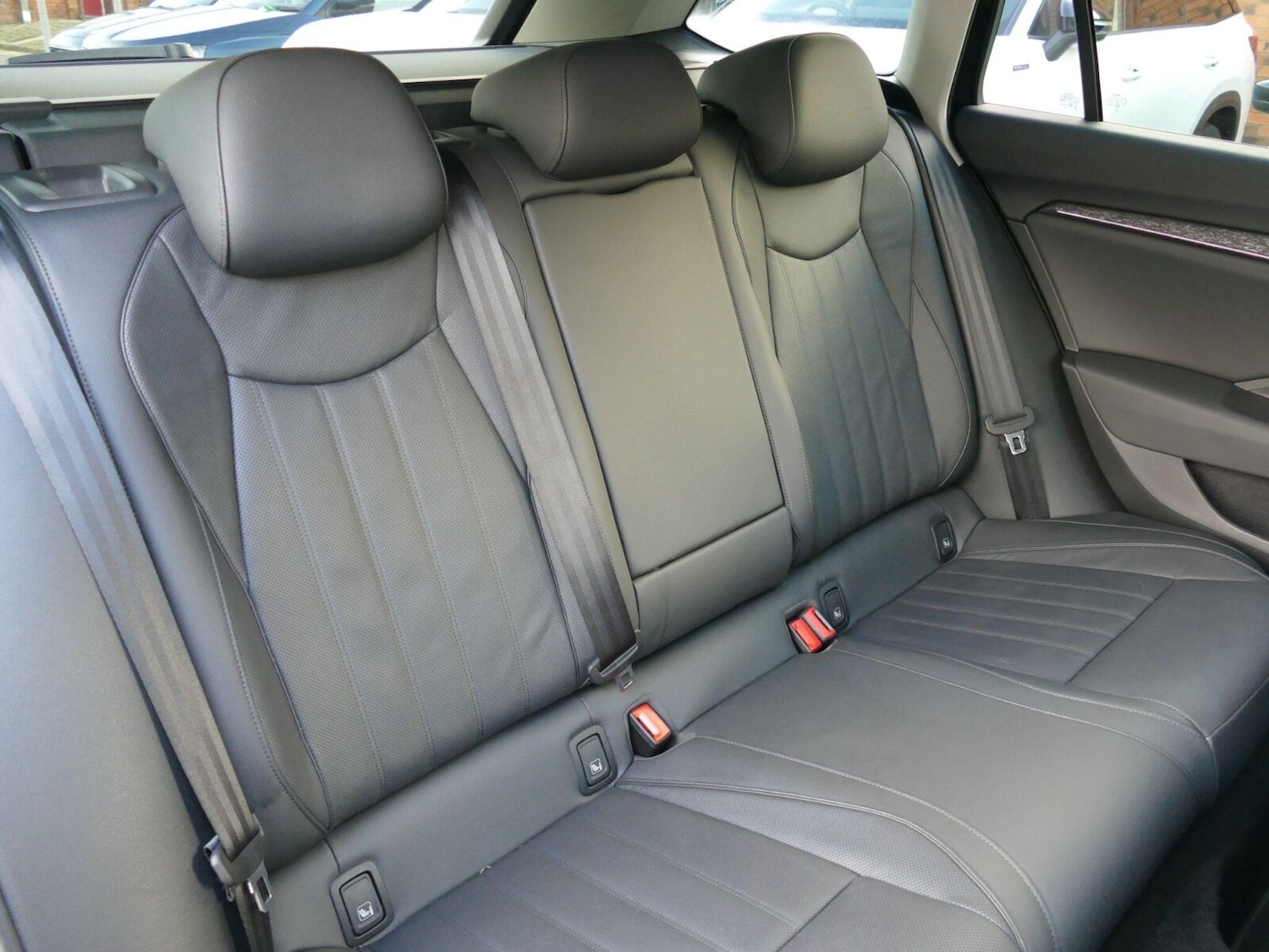 Used Skoda Superb 2025 for sale - 76900155: Photo 13