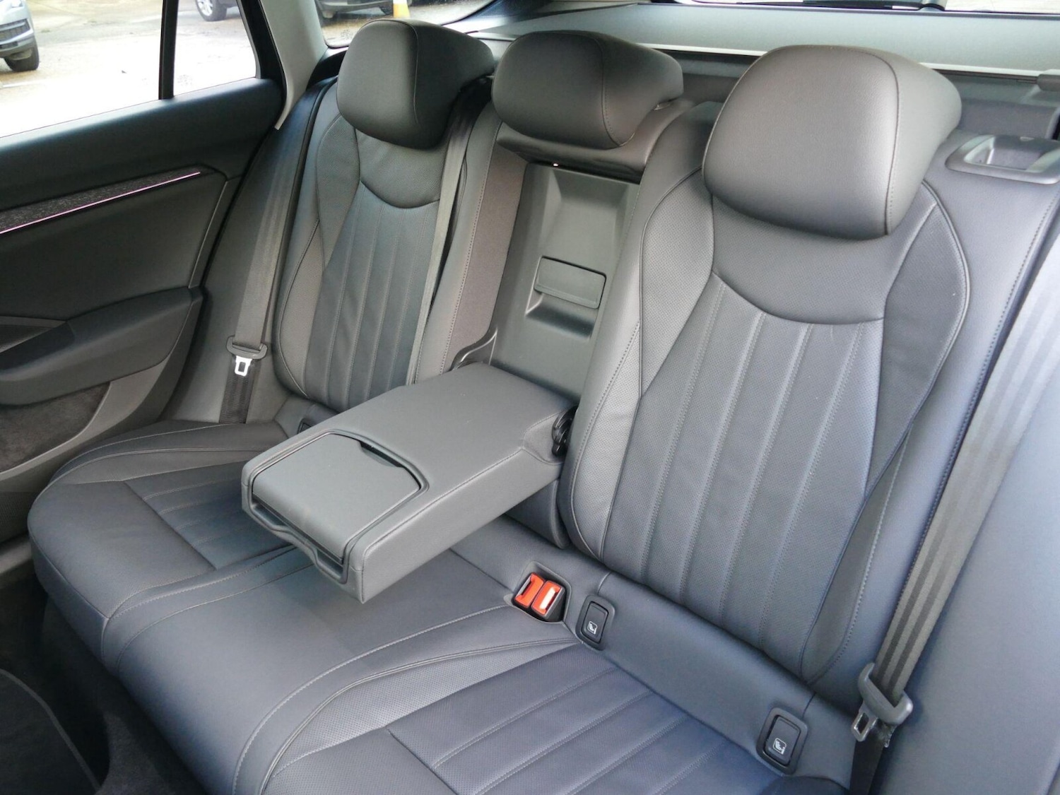 Used Skoda Superb 2025 for sale - 76900155: Photo 14