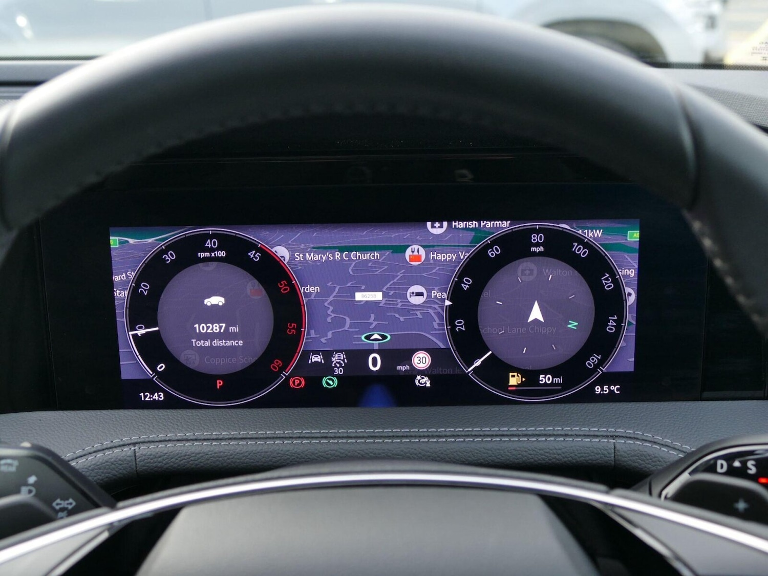 Used Skoda Superb 2025 for sale - 76900155: Photo 16