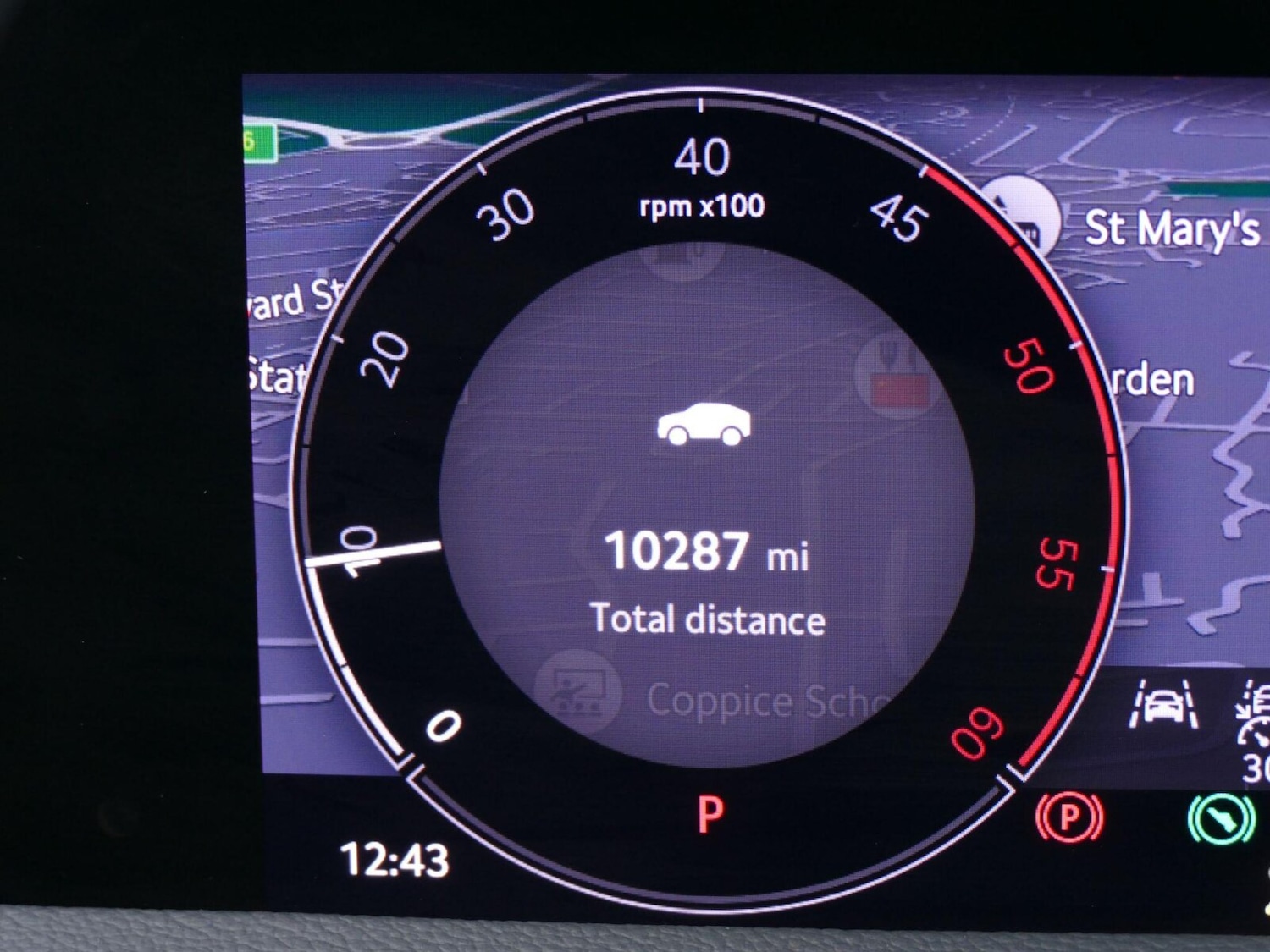 Used Skoda Superb 2025 for sale - 76900155: Photo 17