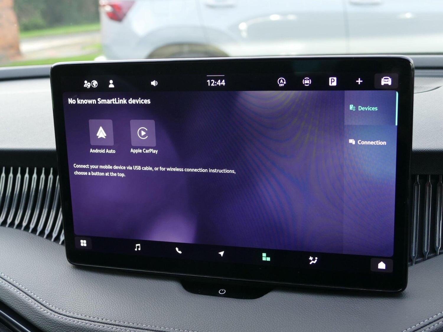 Used Skoda Superb 2025 for sale - 76900155: Photo 23