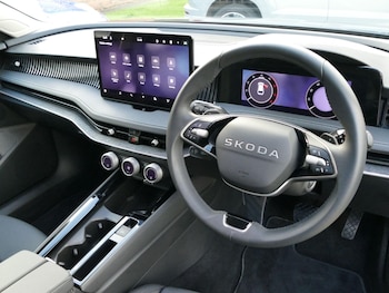 Used Skoda Superb 2025 for sale - 76900155: Photo