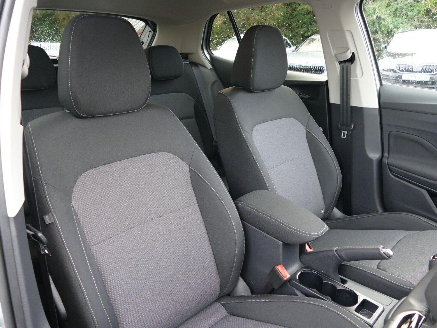 Used Skoda Fabia 2025 for sale - 76680180: Photo 10