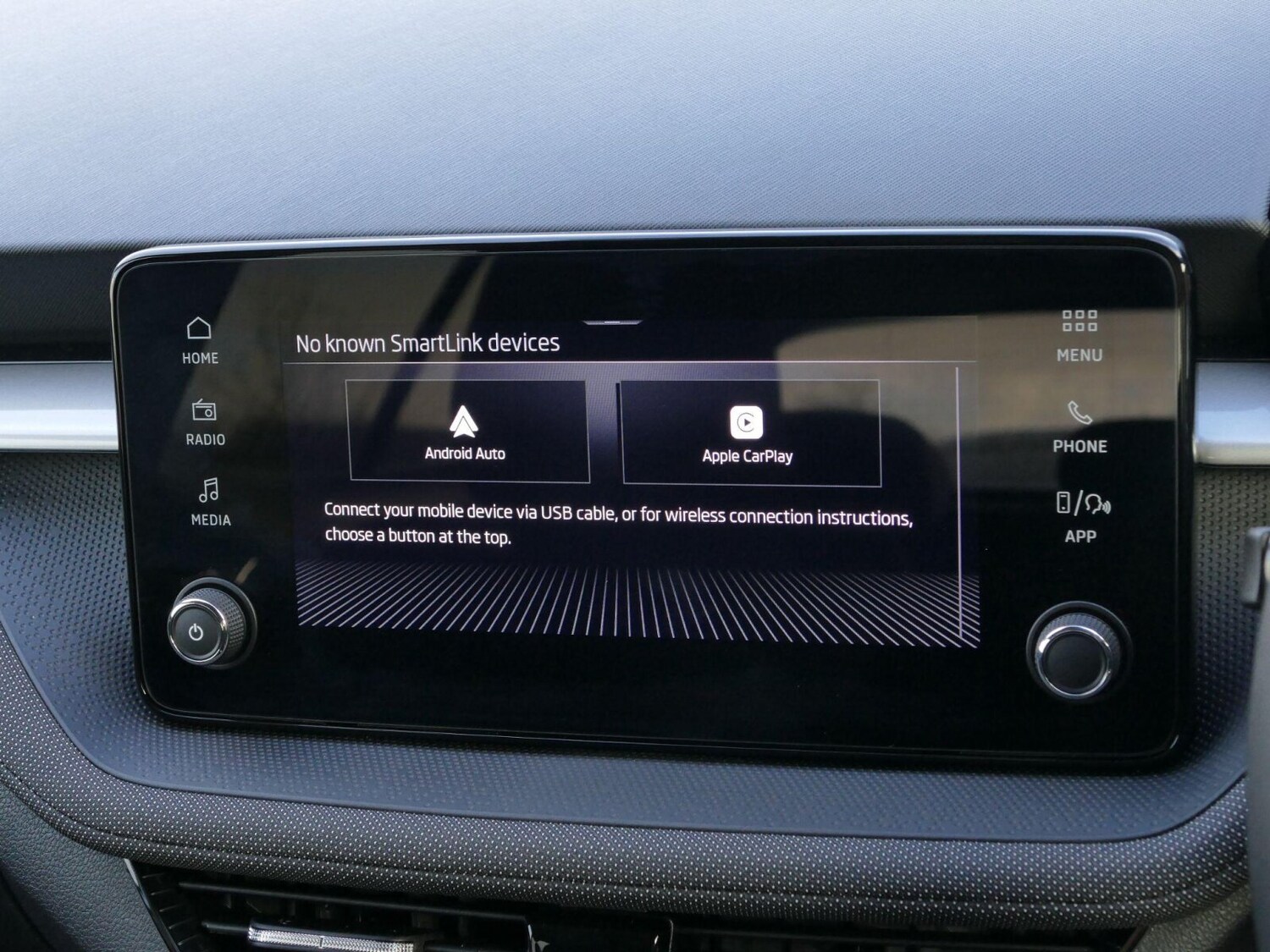 Used Skoda Fabia 2025 for sale - 76680180: Photo 14