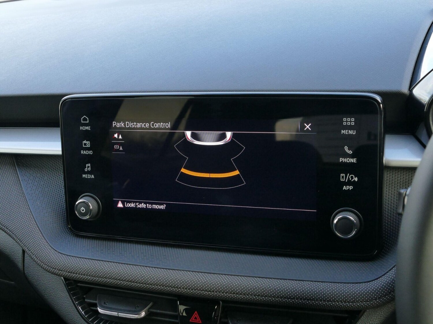 Used Skoda Fabia 2025 for sale - 76680180: Photo 15