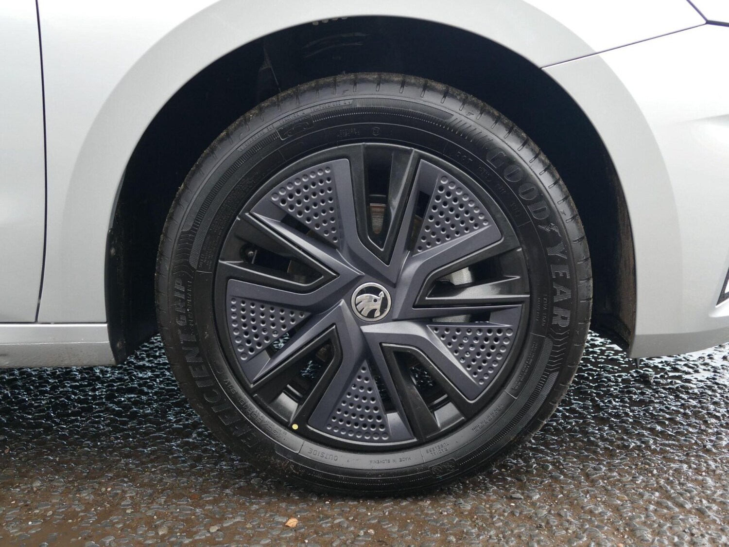 Used Skoda Fabia 2025 for sale - 76680180: Photo 20