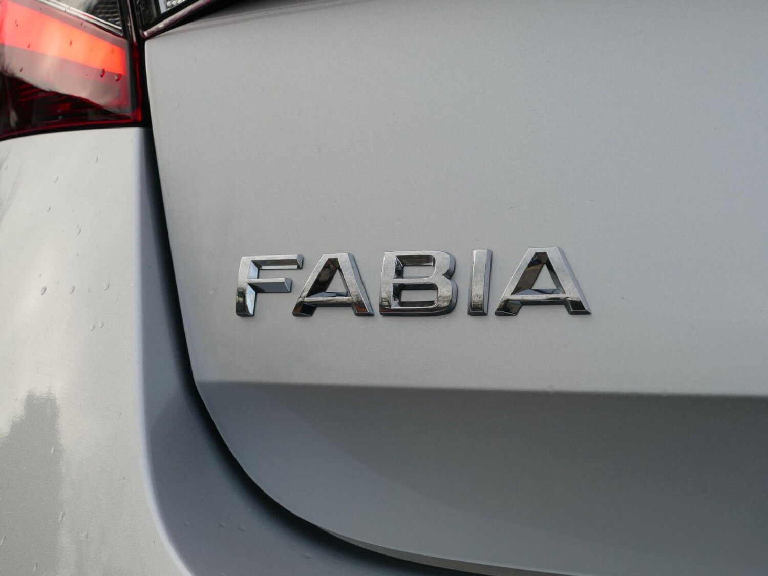 Used Skoda Fabia 2025 for sale - 76680180: Photo 21