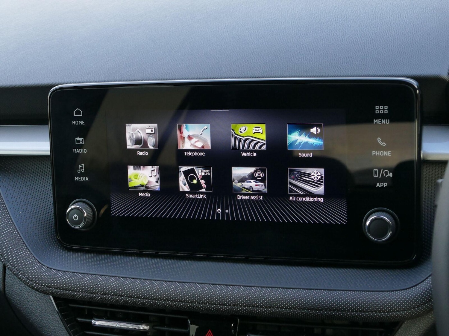 Used Skoda Fabia 2025 for sale - 76680180: Photo 5