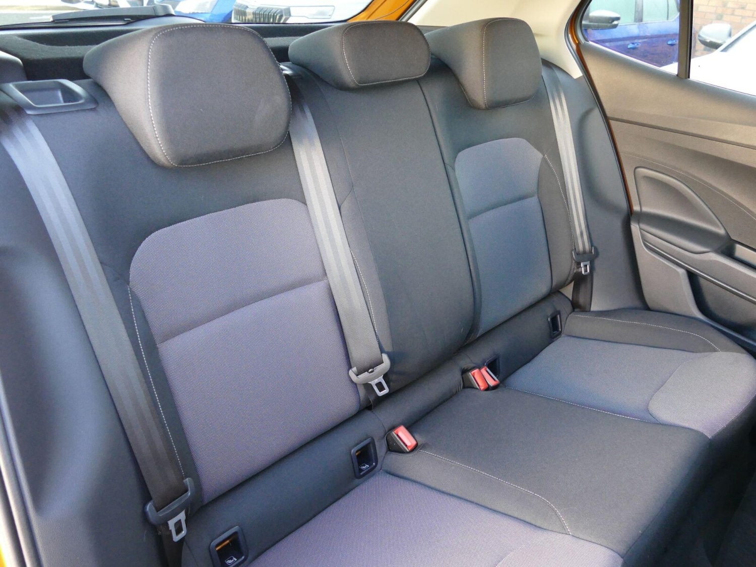 Used Skoda Fabia 2022 for sale - 76674283: Photo 11