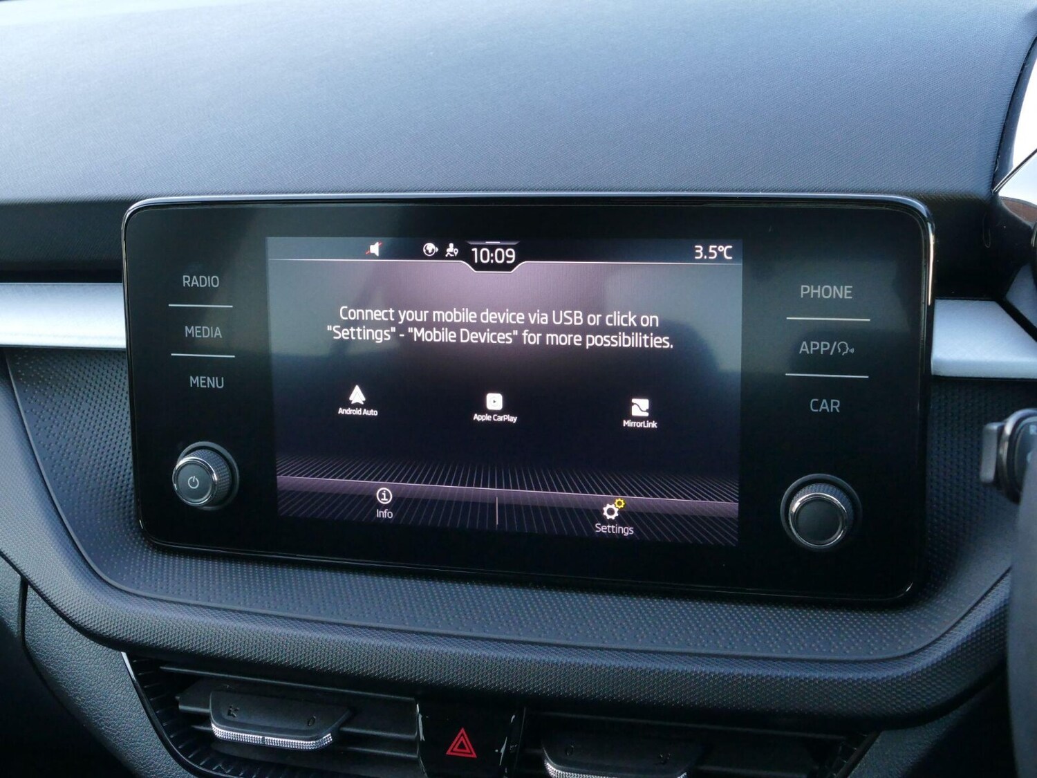 Used Skoda Fabia 2022 for sale - 76674283: Photo 13