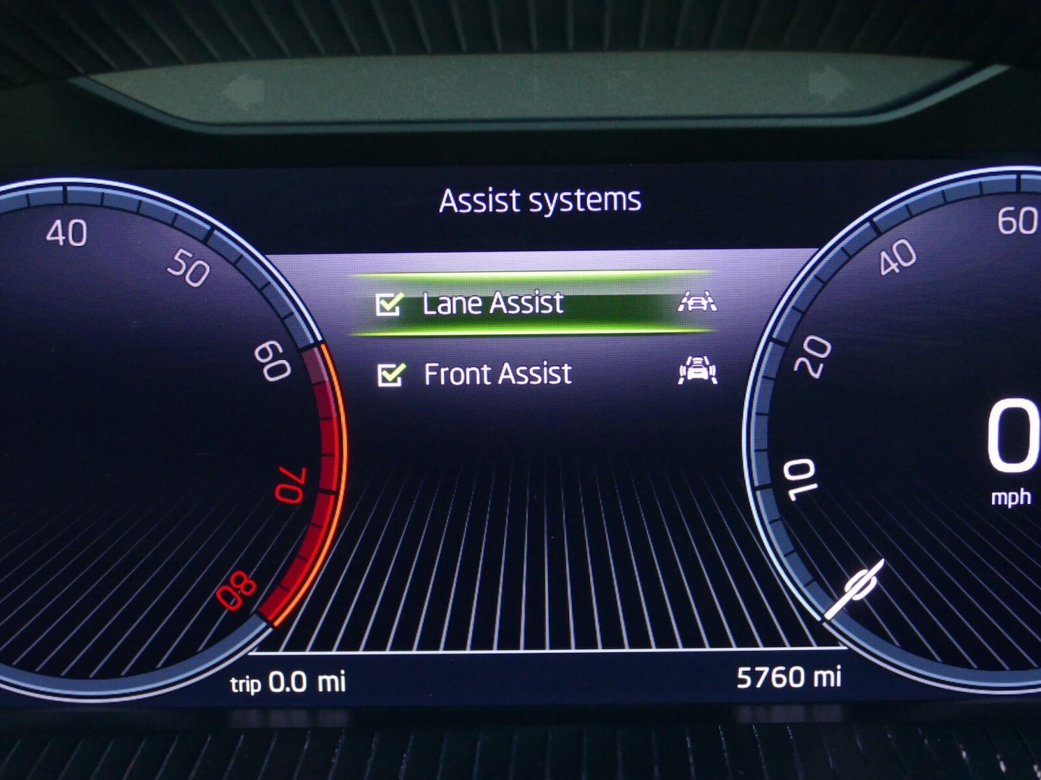 Used Skoda Fabia 2022 for sale - 76674283: Photo 19