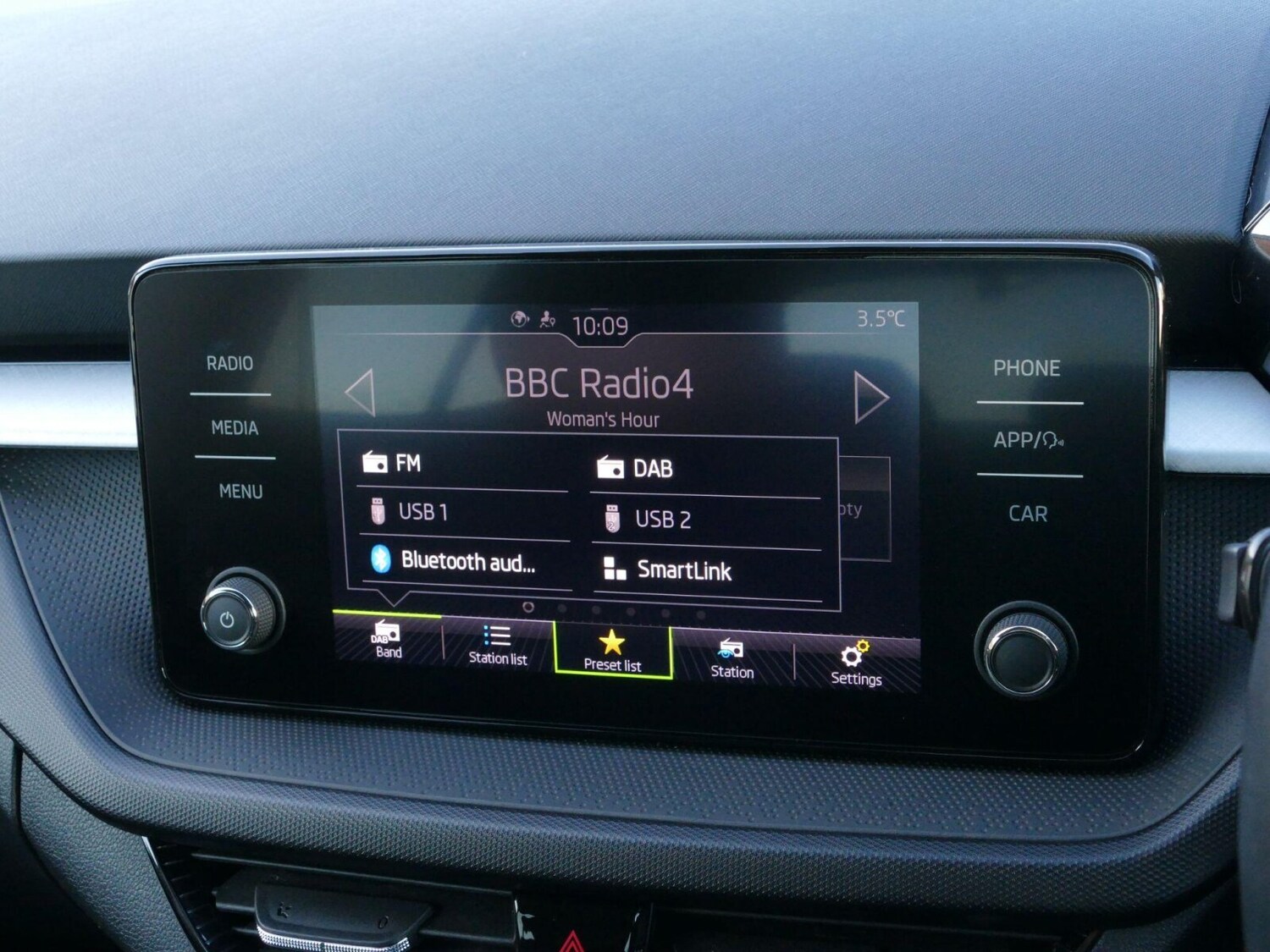 Used Skoda Fabia 2022 for sale - 76674283: Photo 25