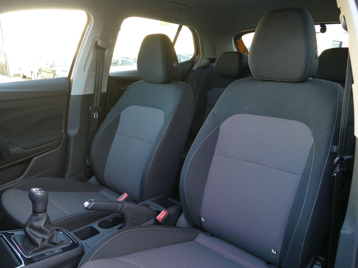 Used Skoda Fabia 2022 for sale - 76674283: Photo 9