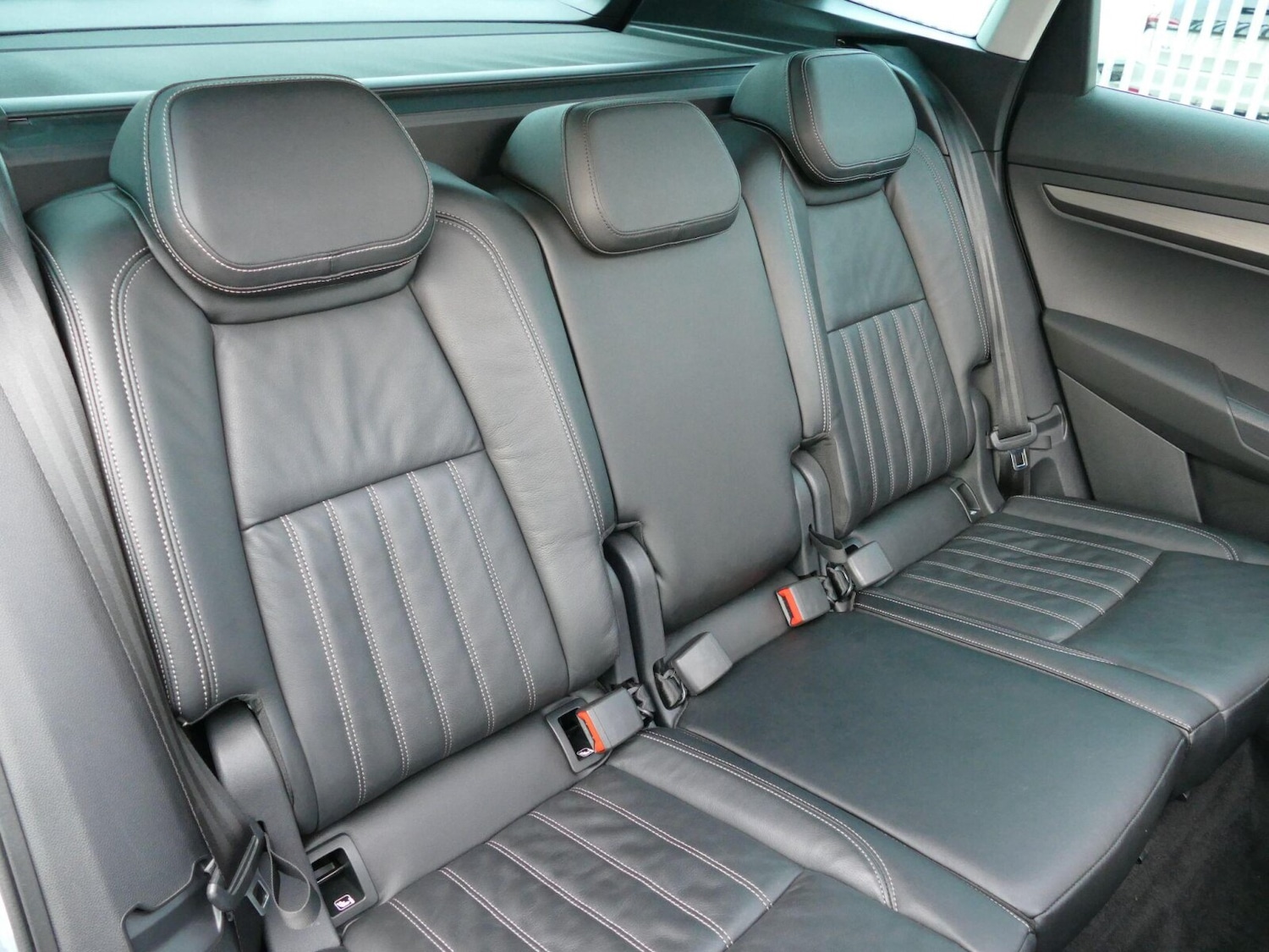 Used Skoda Karoq 2021 for sale - 77036703: Photo 13